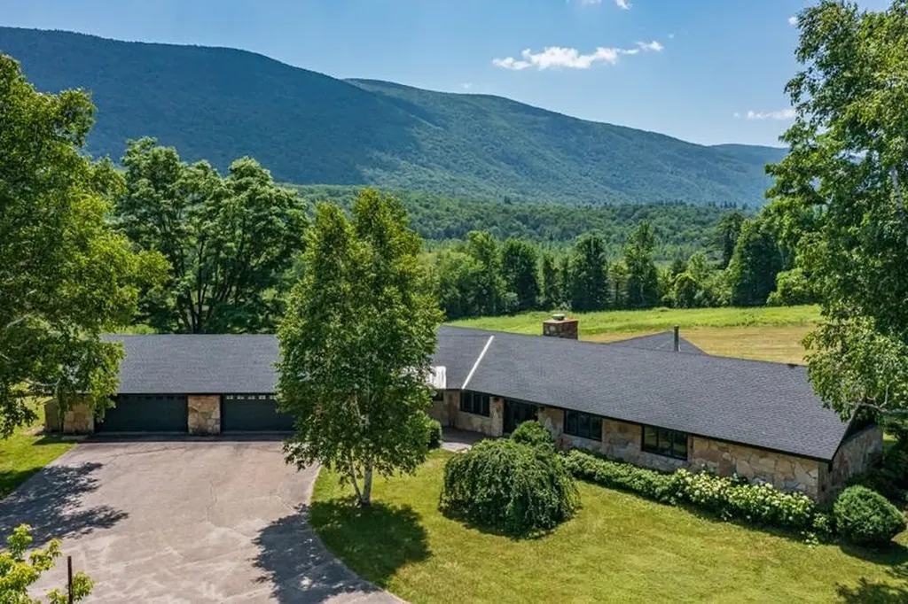 246 Brooklyn Road Mount Tabor VT 05739