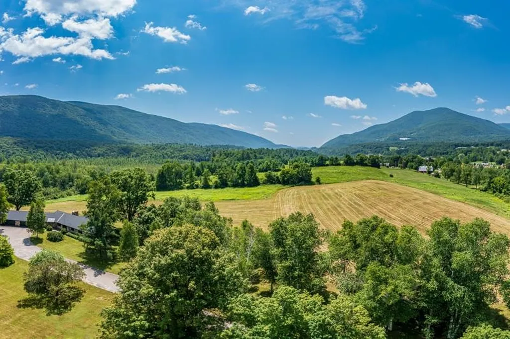 246 Brooklyn Road Mount Tabor VT 05739
