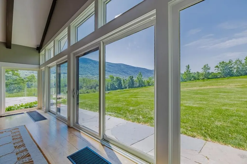 246 Brooklyn Road Mount Tabor VT 05739