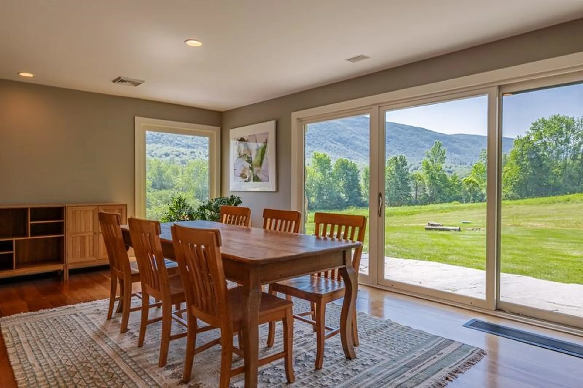 246 Brooklyn Road Mount Tabor VT 05739