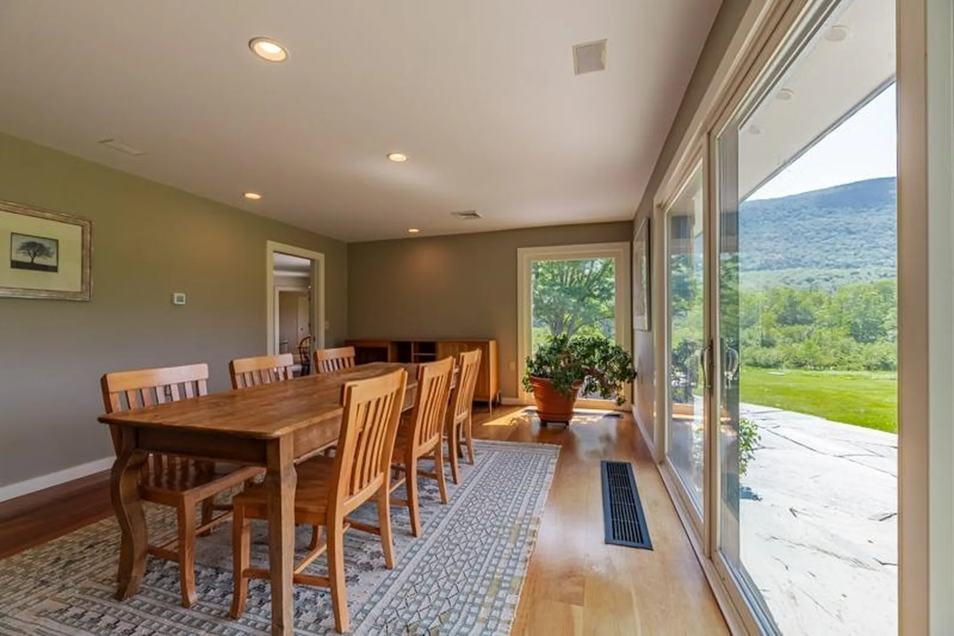 246 Brooklyn Road Mount Tabor VT 05739