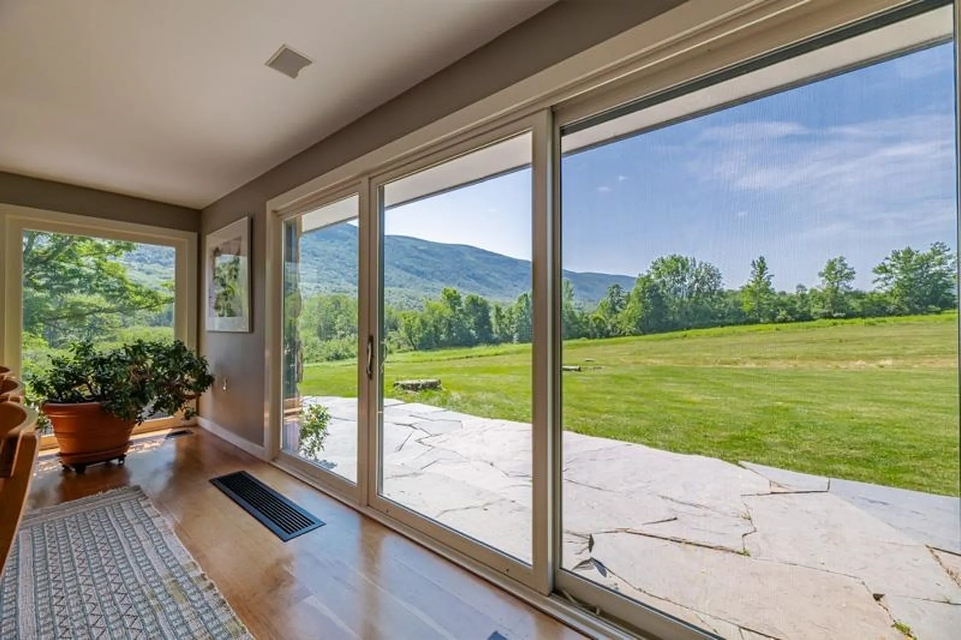 246 Brooklyn Road Mount Tabor VT 05739