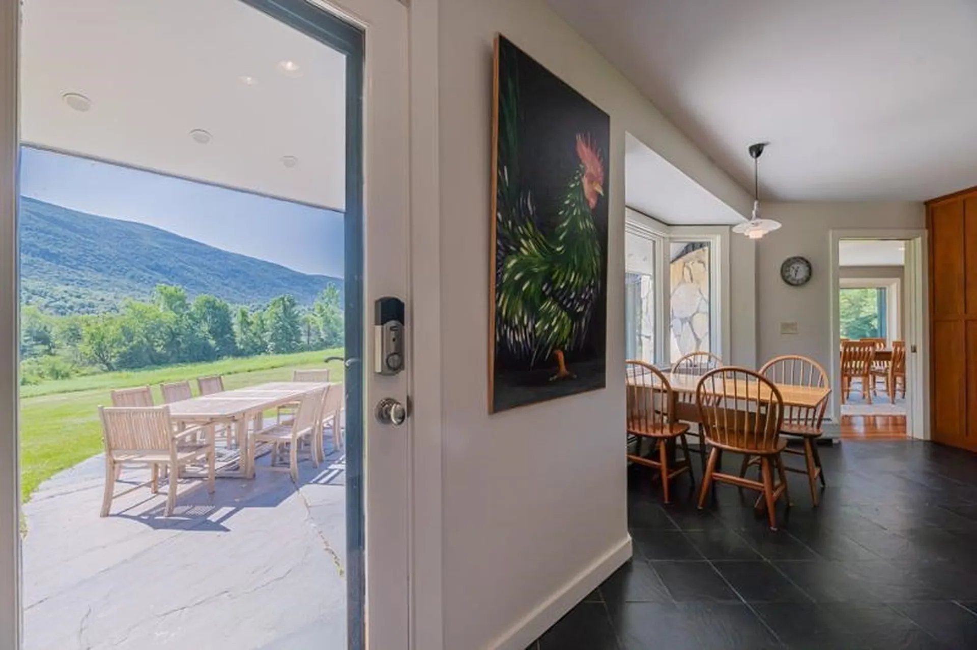 246 Brooklyn Road Mount Tabor VT 05739