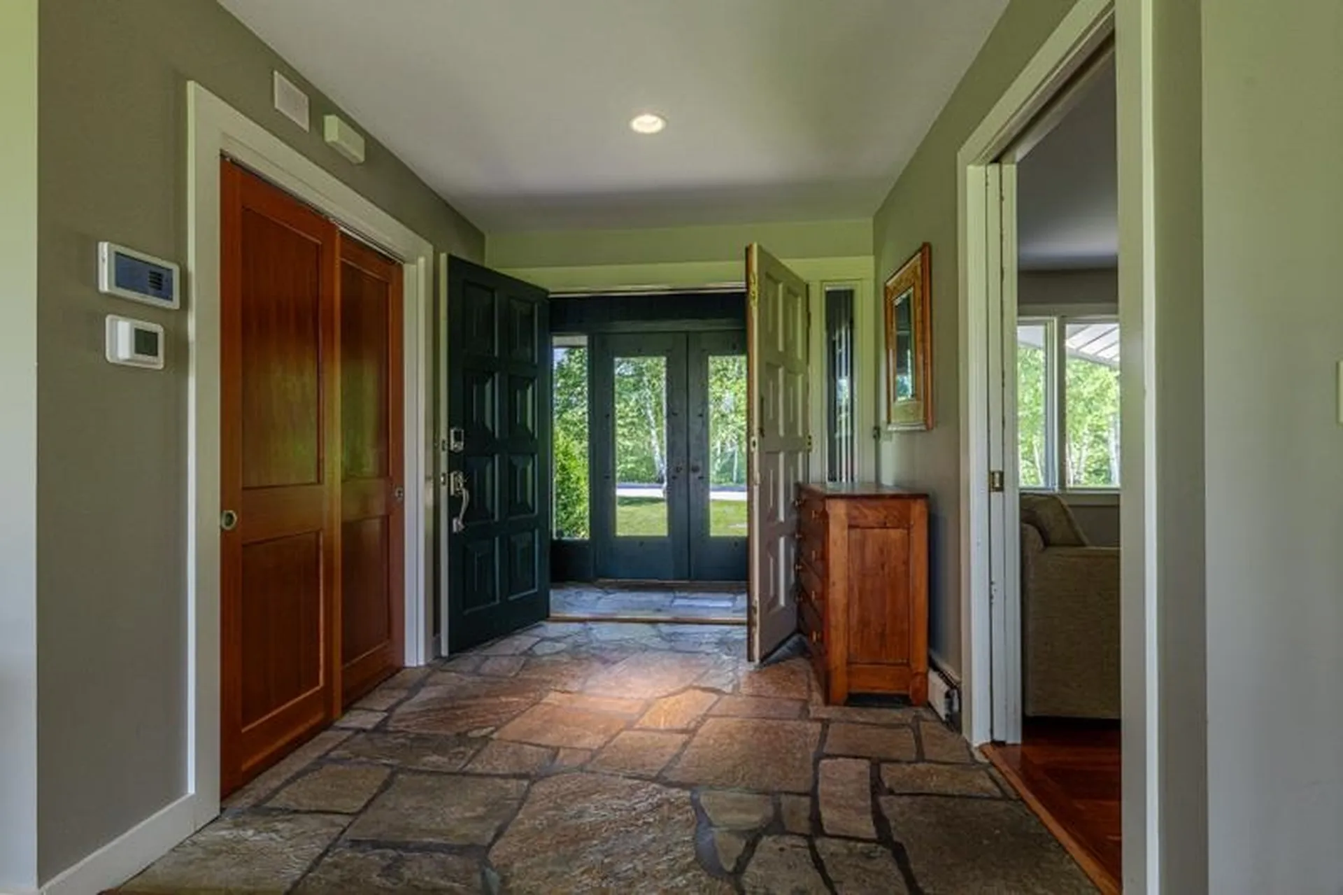 246 Brooklyn Road Mount Tabor VT 05739