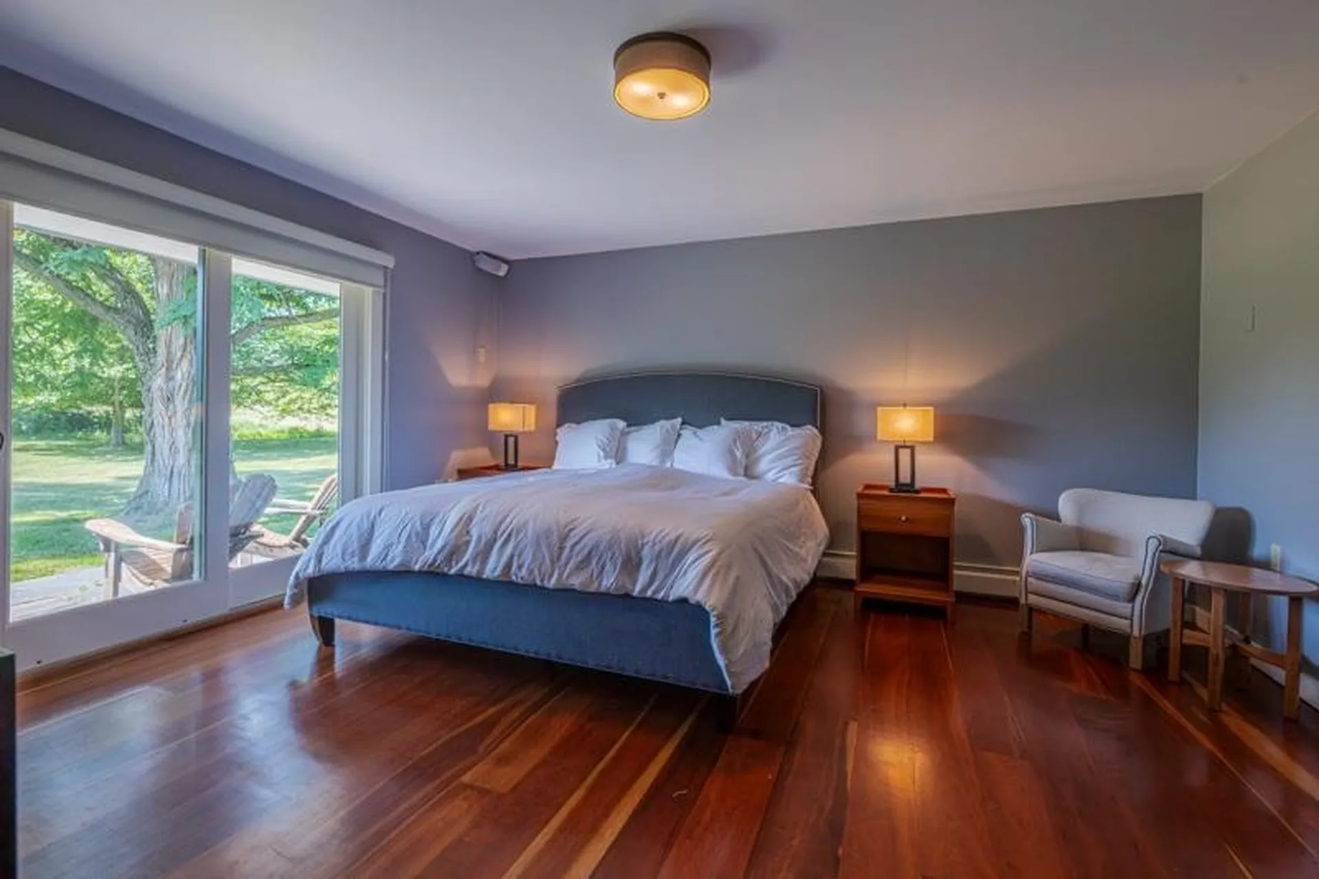 246 Brooklyn Road Mount Tabor VT 05739
