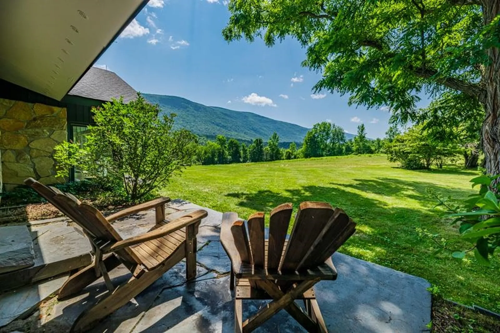 246 Brooklyn Road Mount Tabor VT 05739