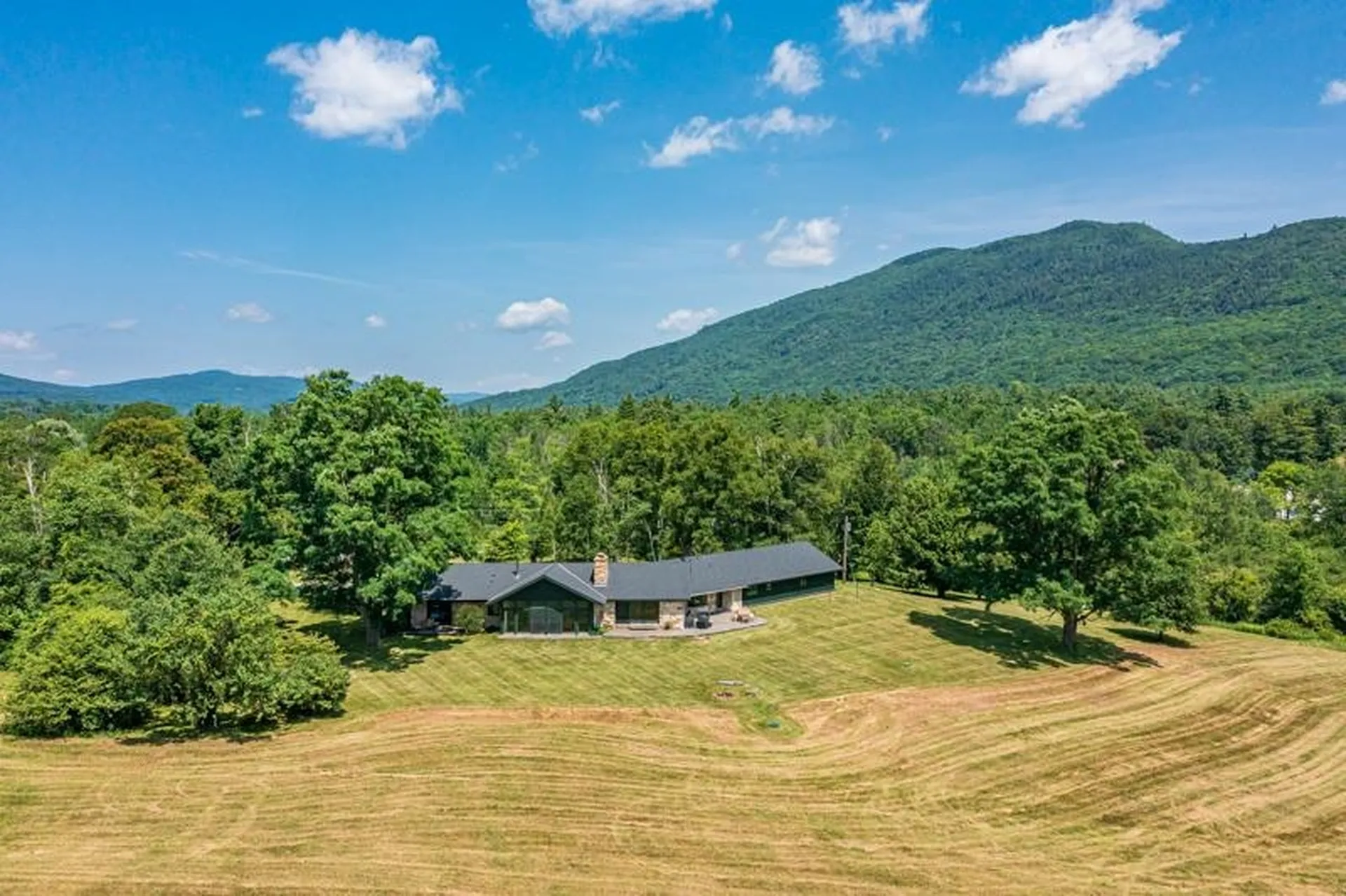 246 Brooklyn Road Mount Tabor VT 05739