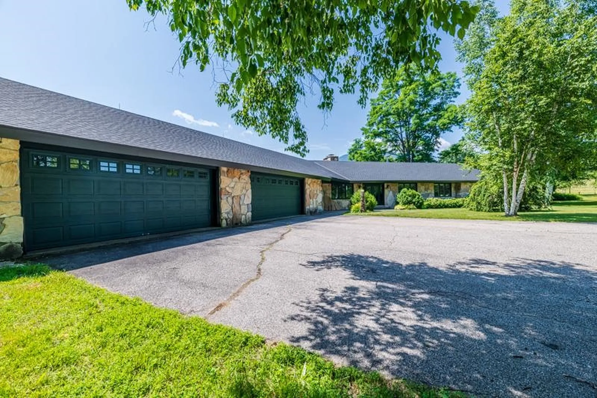246 Brooklyn Road Mount Tabor VT 05739