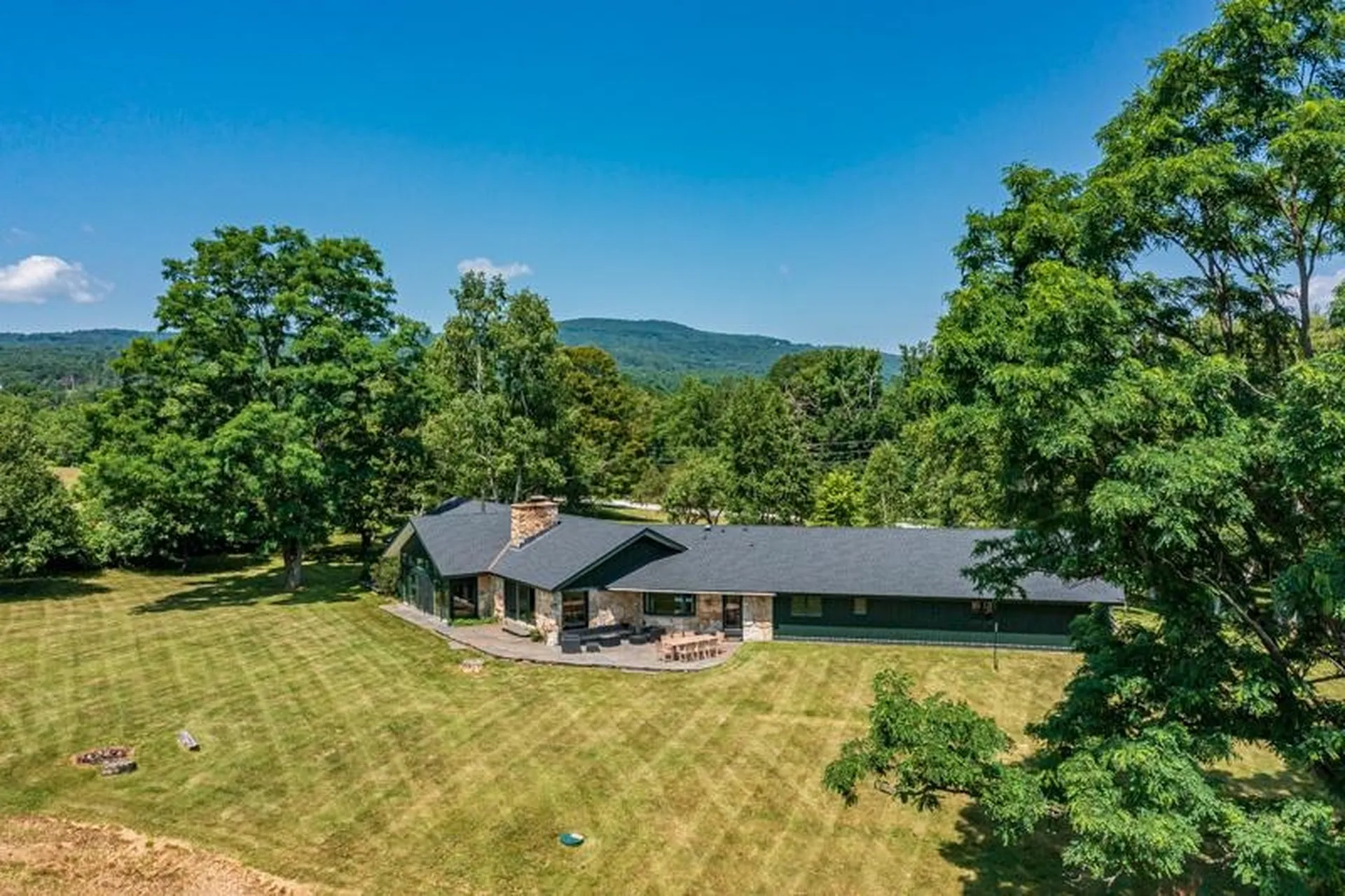 246 Brooklyn Road Mount Tabor VT 05739