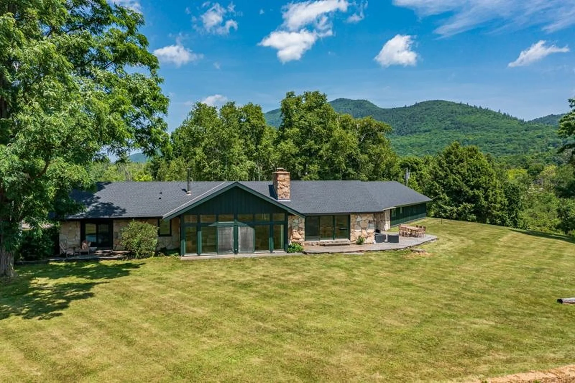 246 Brooklyn Road Mount Tabor VT 05739