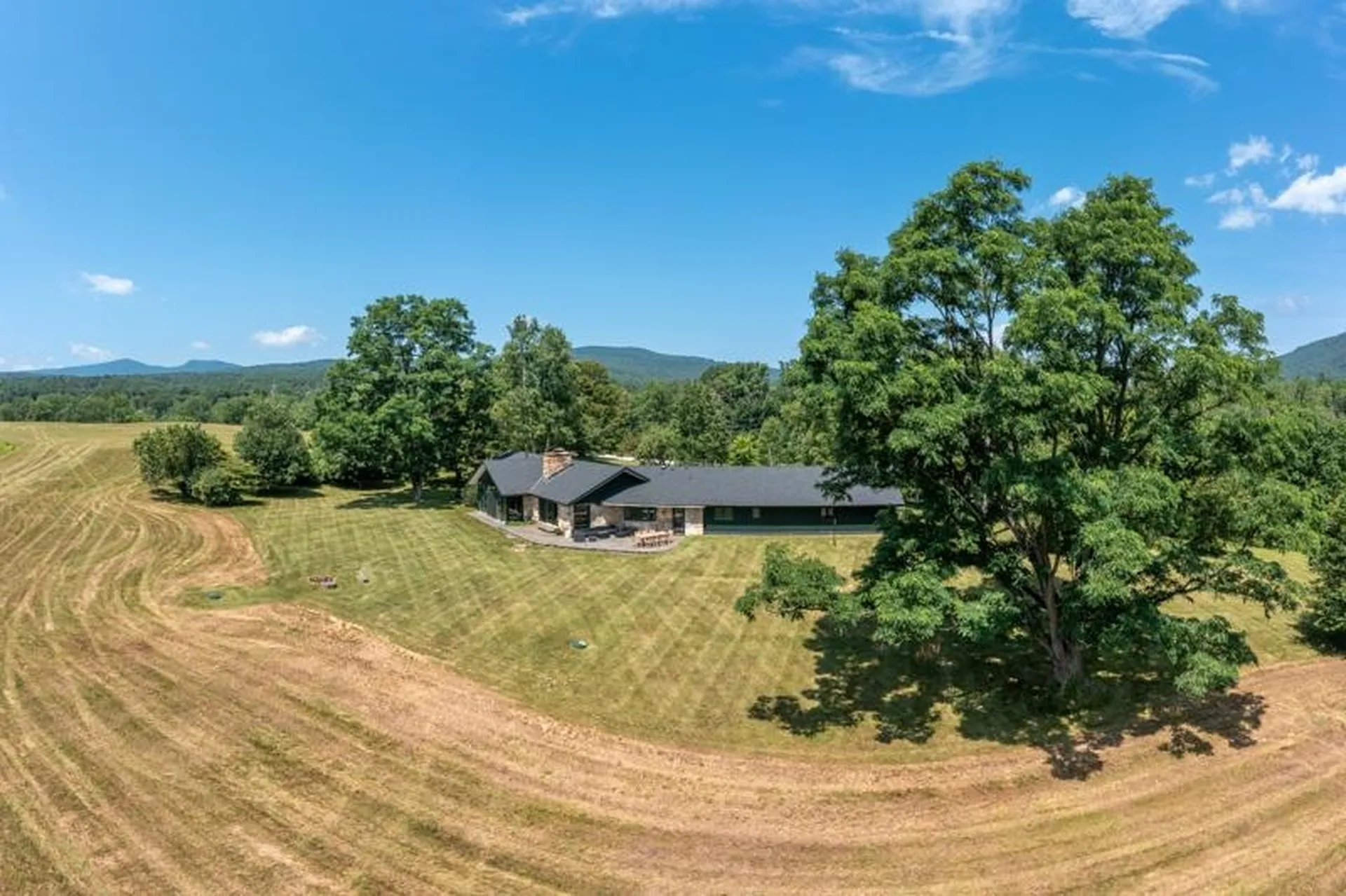 246 Brooklyn Road Mount Tabor VT 05739