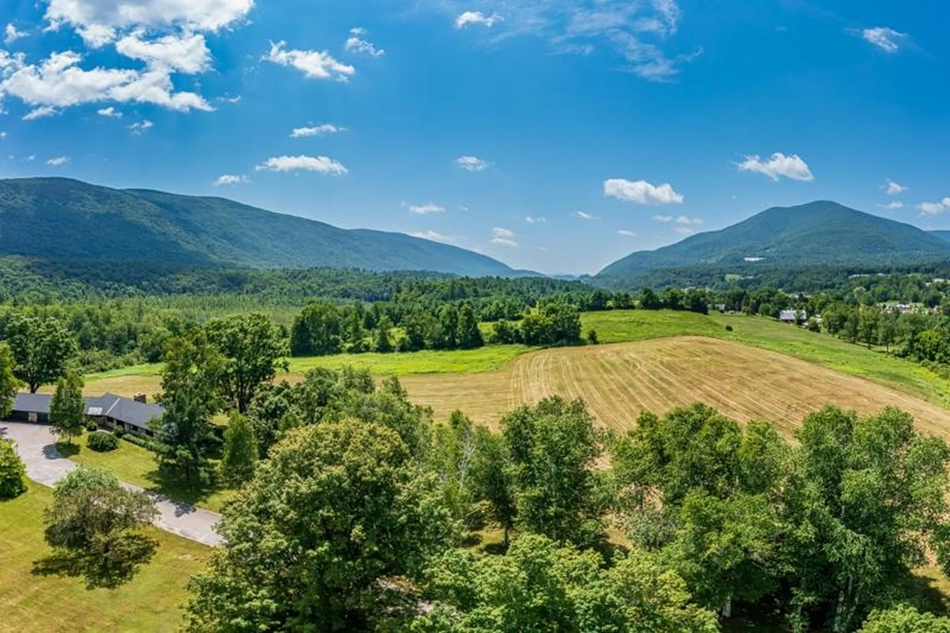 246 Brooklyn Road Mount Tabor VT 05739