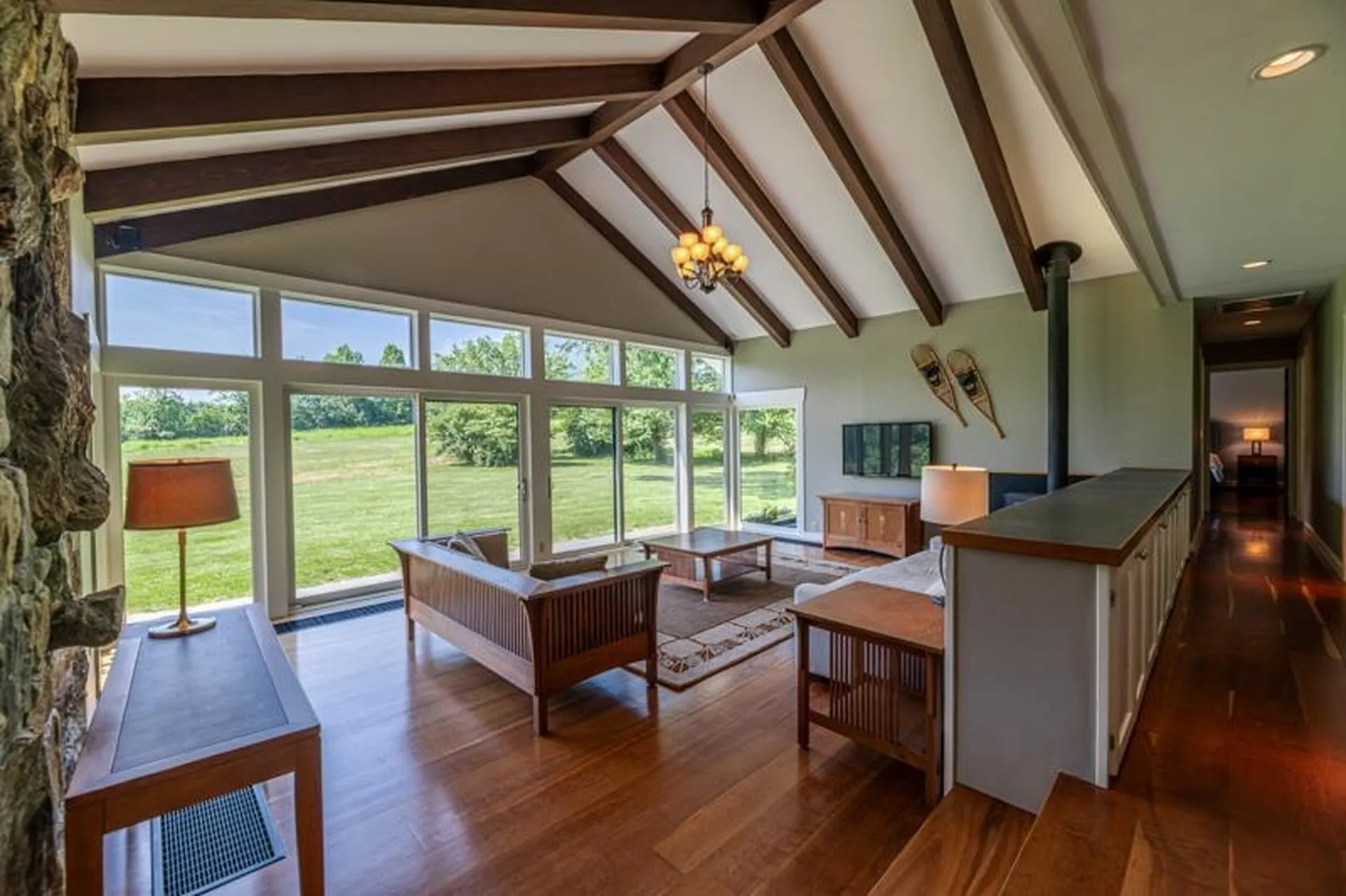 246 Brooklyn Road Mount Tabor VT 05739