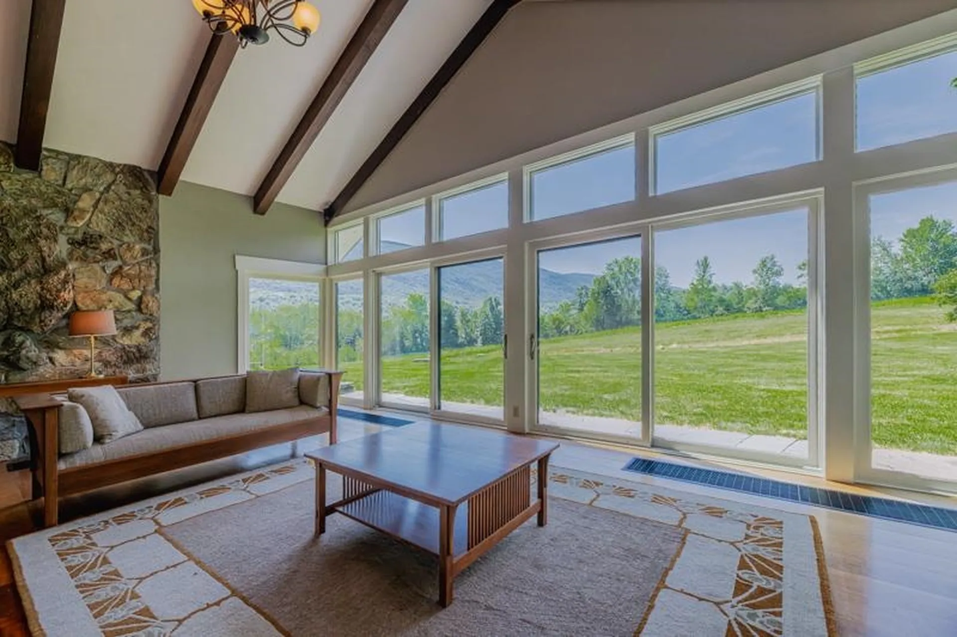 246 Brooklyn Road Mount Tabor VT 05739