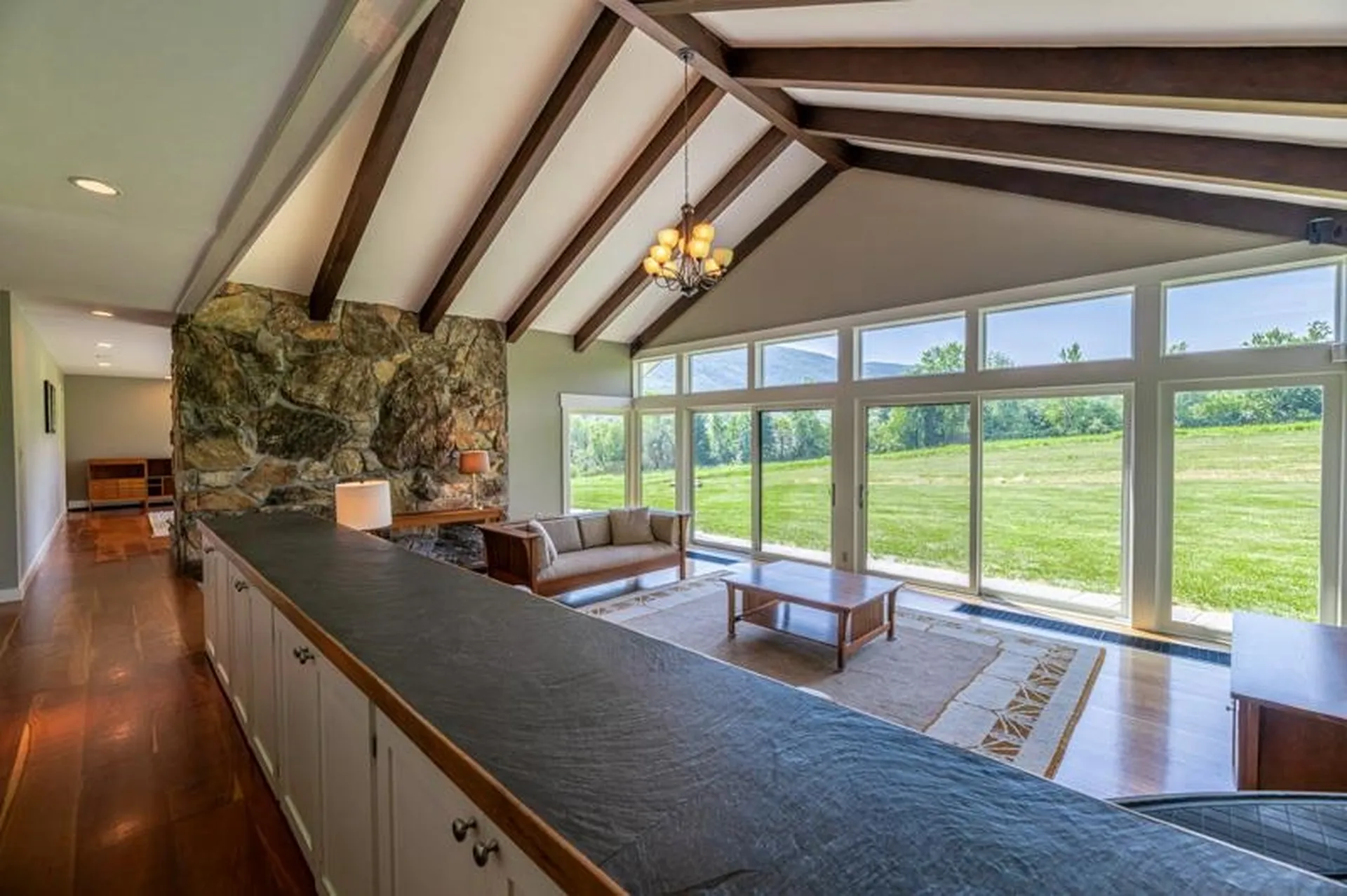 246 Brooklyn Road Mount Tabor VT 05739