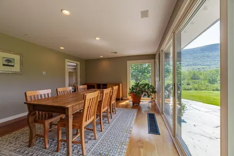 246 Brooklyn Road Mount Tabor VT 05739