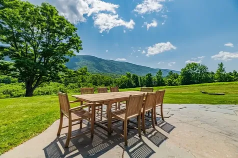 246 Brooklyn Road Mount Tabor VT 05739