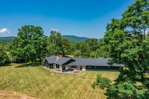 246 Brooklyn Road Mount Tabor VT 05739