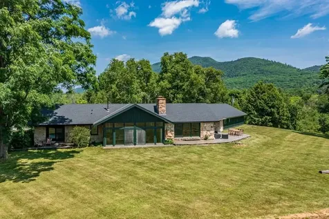 246 Brooklyn Road Mount Tabor VT 05739