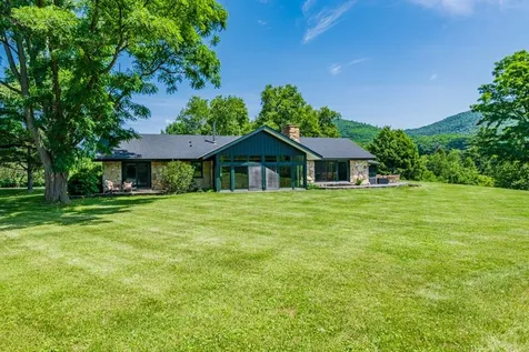 246 Brooklyn Road Mount Tabor VT 05739