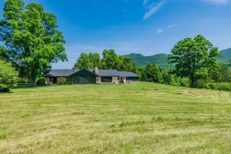 246 Brooklyn Road Mount Tabor VT 05739