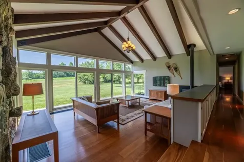 246 Brooklyn Road Mount Tabor VT 05739