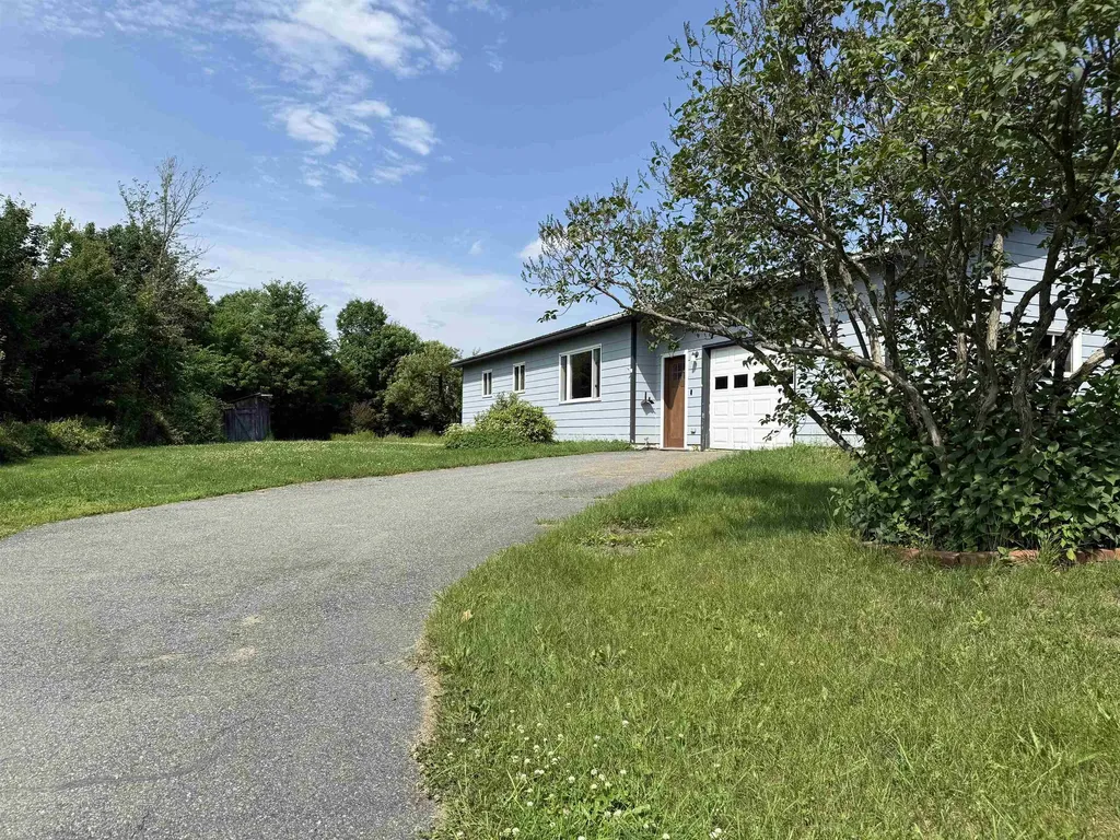 243 Goeltz Road Morristown VT 05661