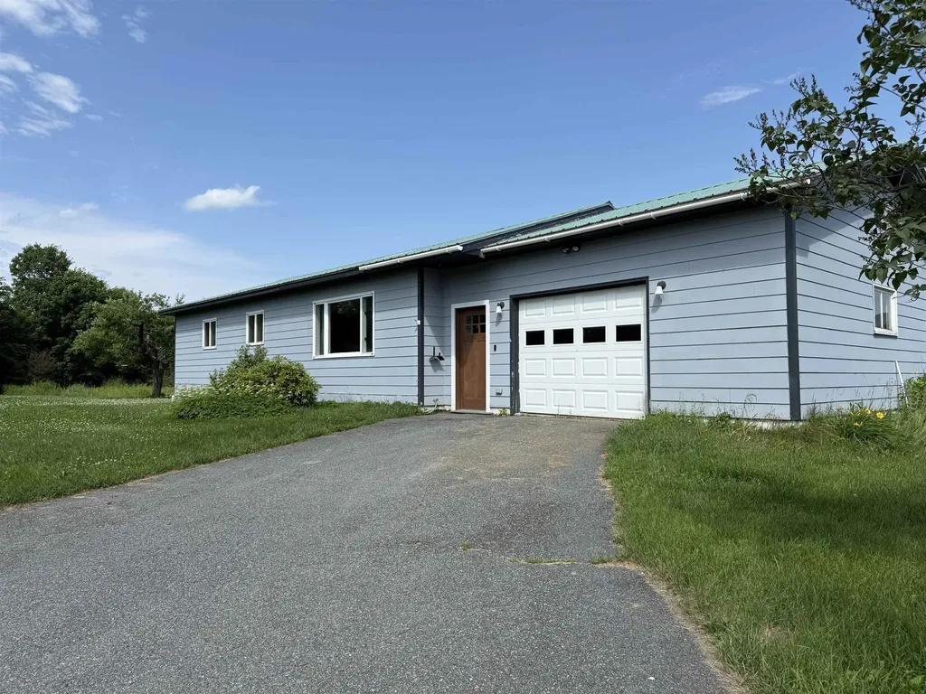 243 Goeltz Road Morristown VT 05661