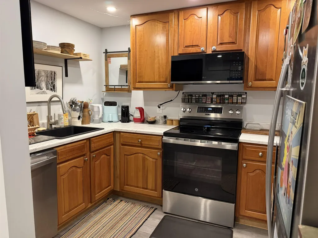 243 Goeltz Road Morristown VT 05661
