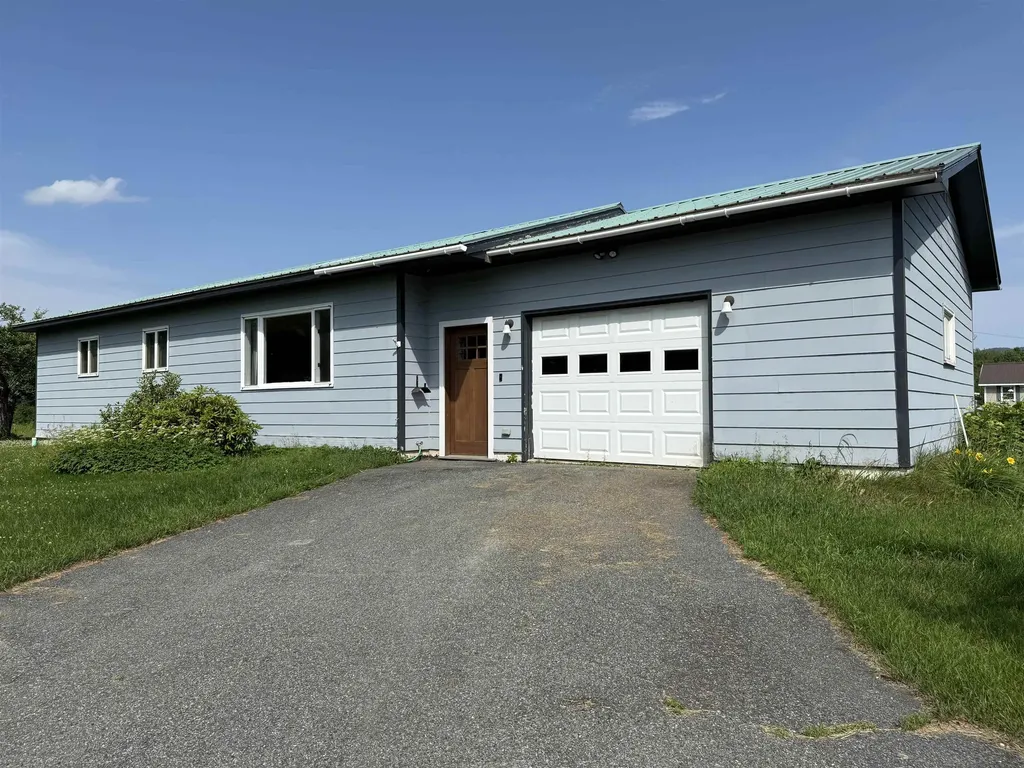 243 Goeltz Road Morristown VT 05661