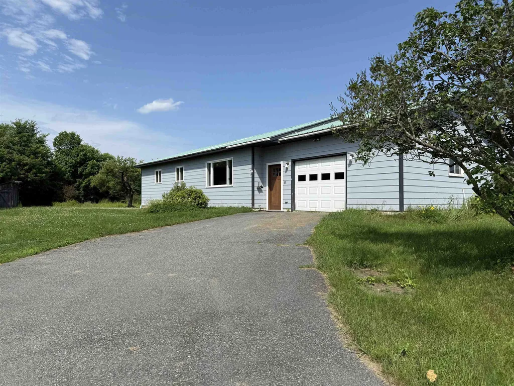 243 Goeltz Road Morristown VT 05661