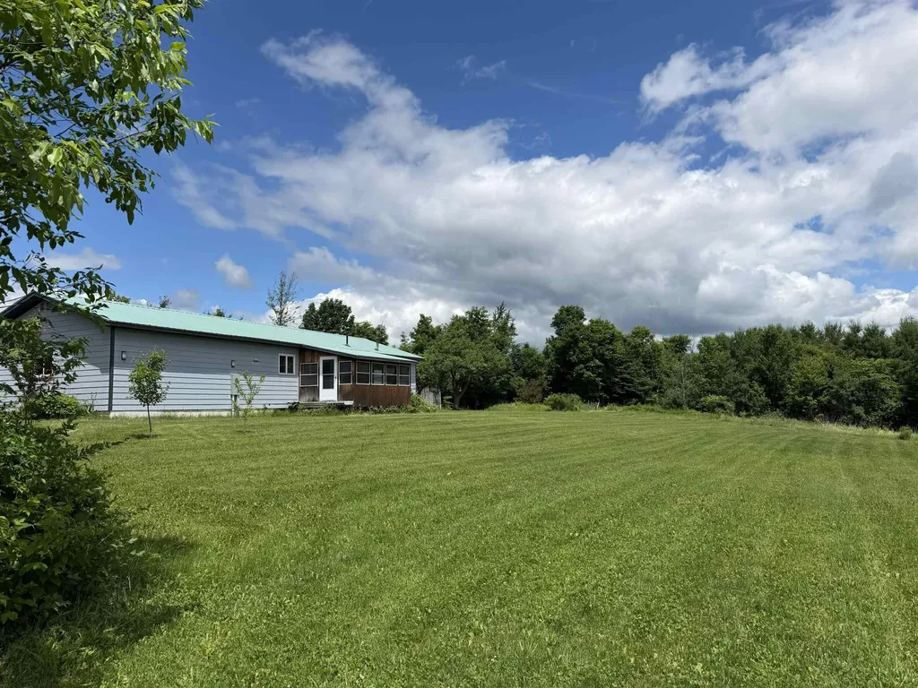 243 Goeltz Road Morristown VT 05661
