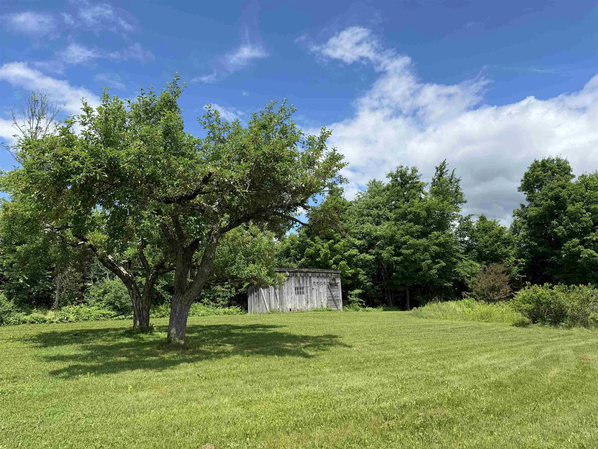 243 Goeltz Road Morristown VT 05661