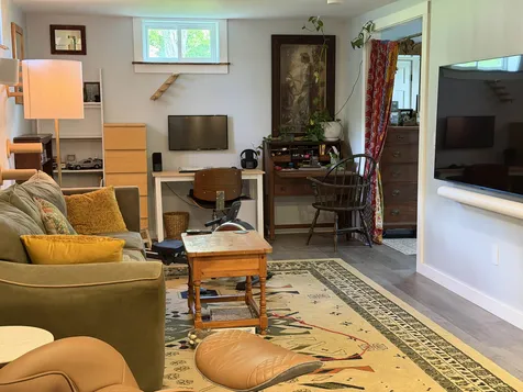 243 Goeltz Road Morristown VT 05661