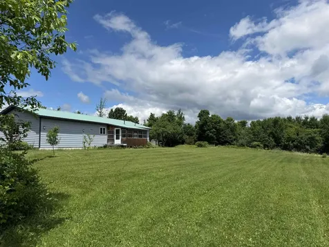 243 Goeltz Road Morristown VT 05661