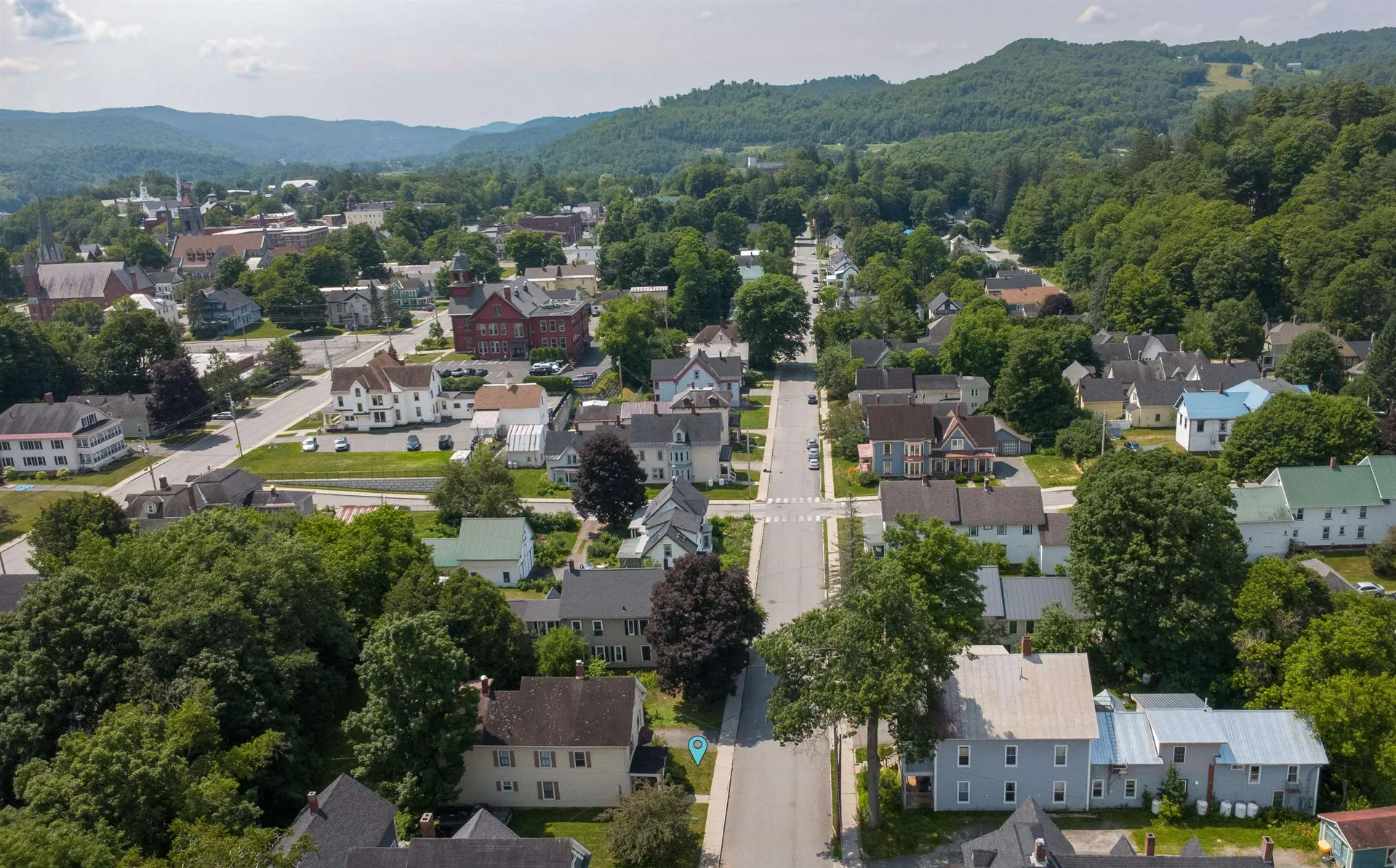 374 Spring Street St. Johnsbury VT 05819