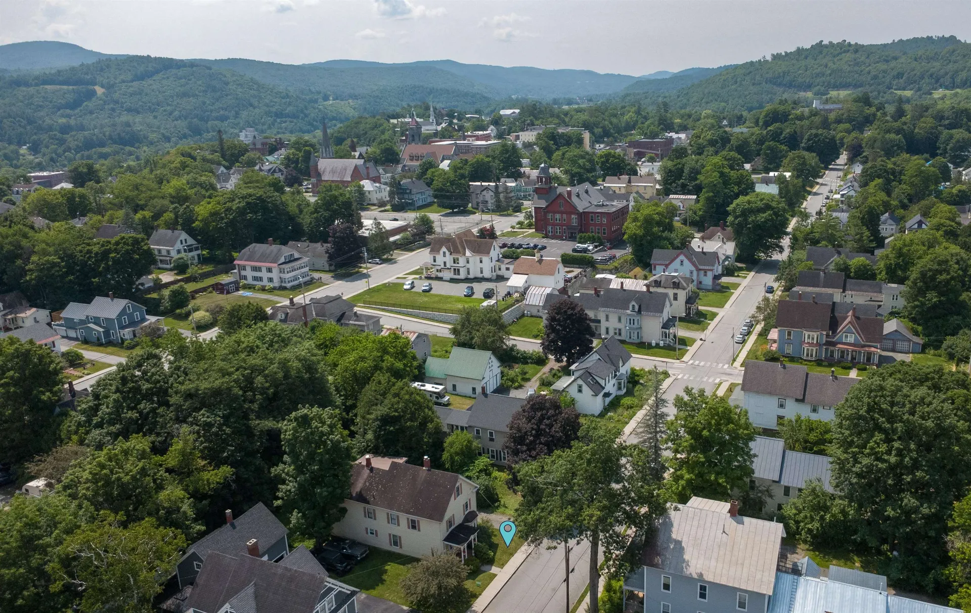 374 Spring Street St. Johnsbury VT 05819