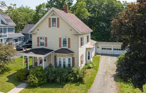 374 Spring Street St. Johnsbury VT 05819