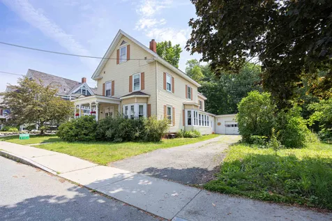 374 Spring Street St. Johnsbury VT 05819