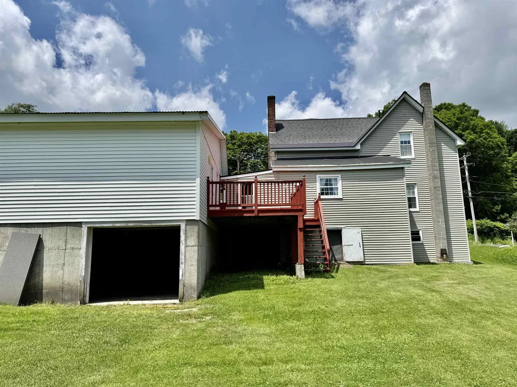 89 Church Hill Road Barre Town VT 05641