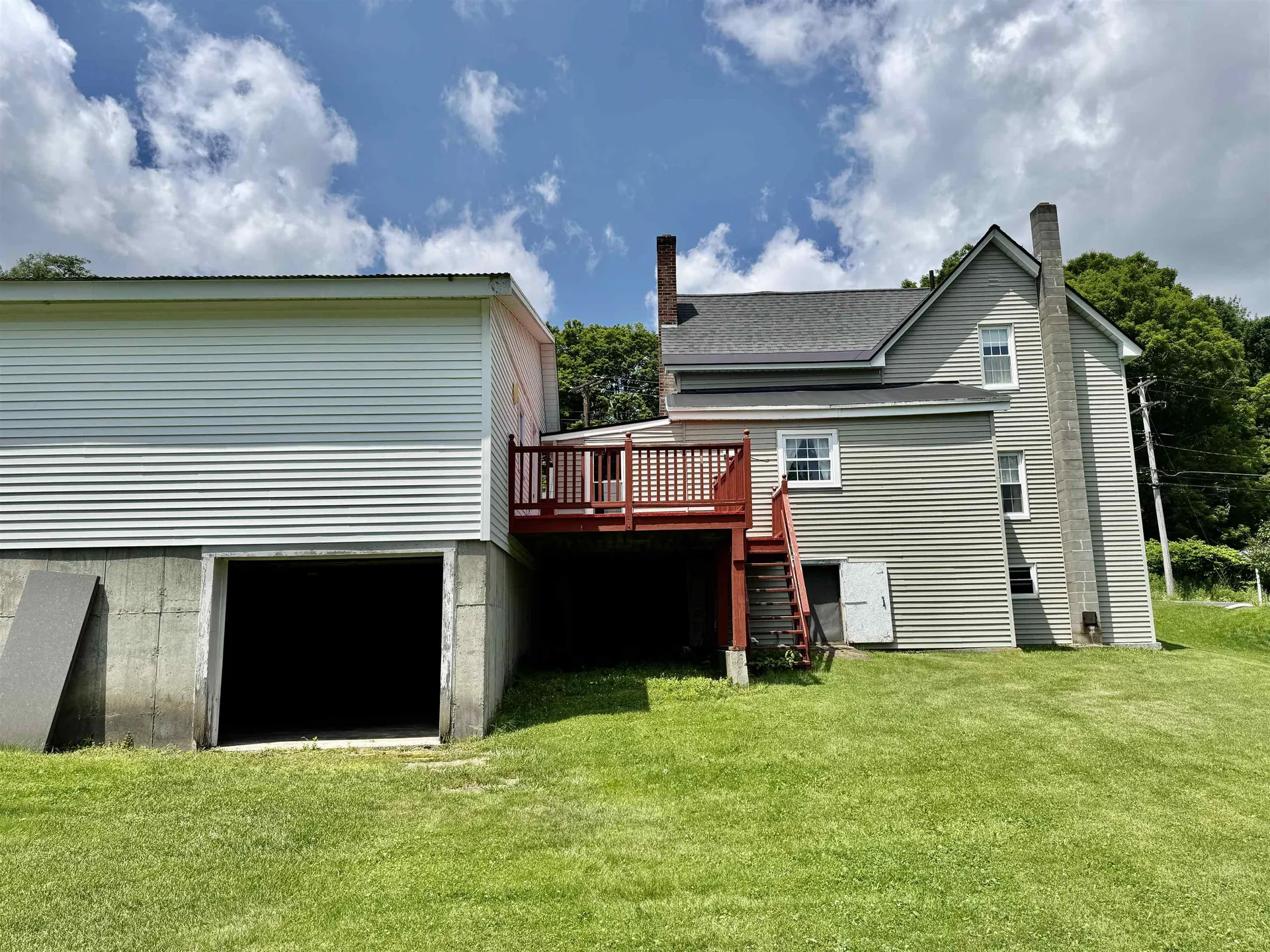 89 Church Hill Road Barre Town VT 05641