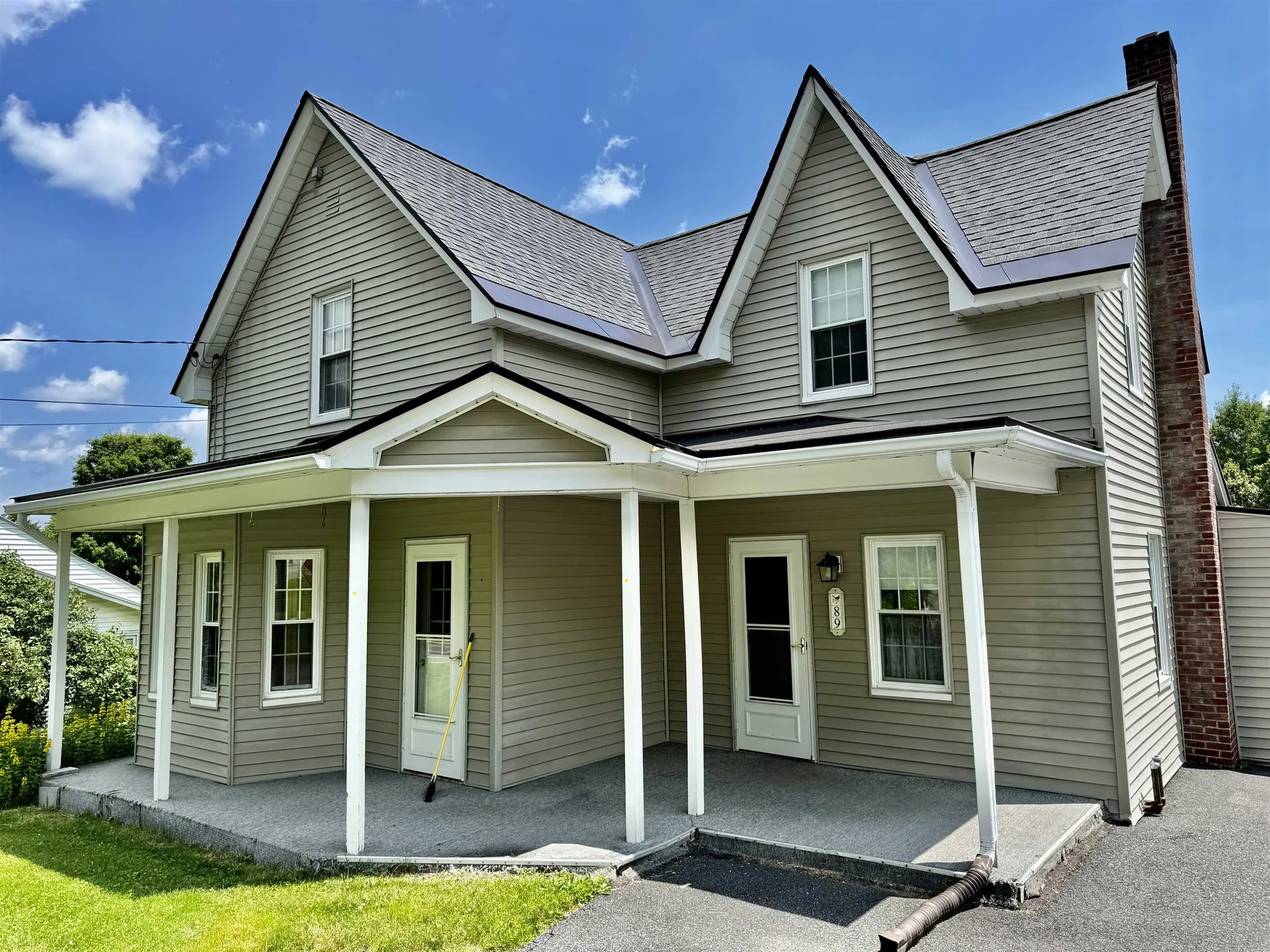 89 Church Hill Road Barre Town VT 05641