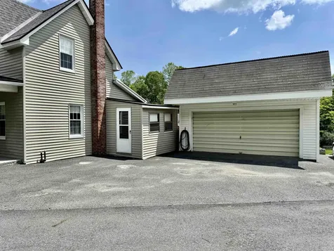89 Church Hill Road Barre Town VT 05641