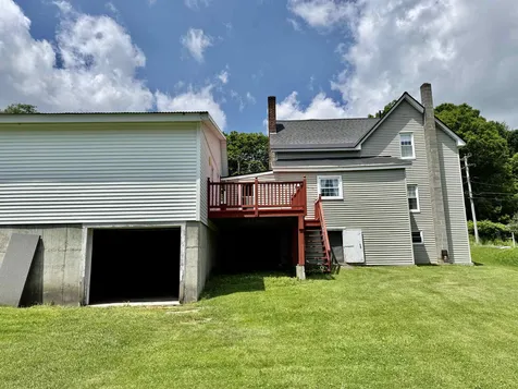 89 Church Hill Road Barre Town VT 05641