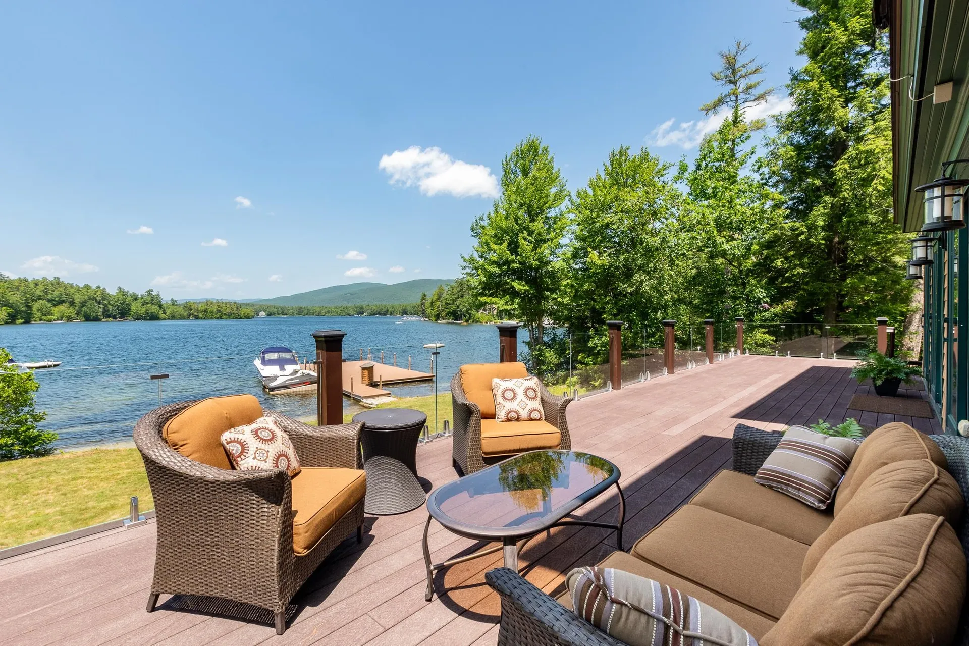294 Redding Lane Moultonborough NH 03254