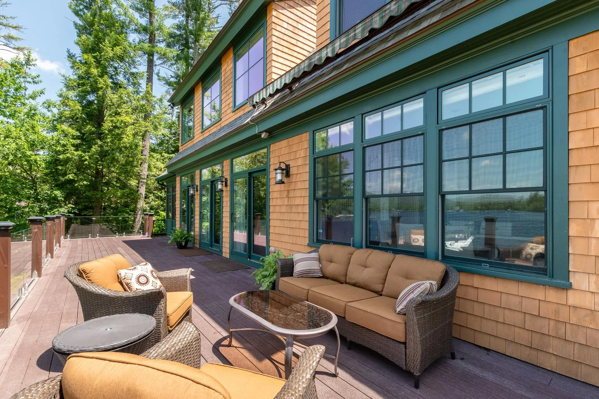 294 Redding Lane Moultonborough NH 03254
