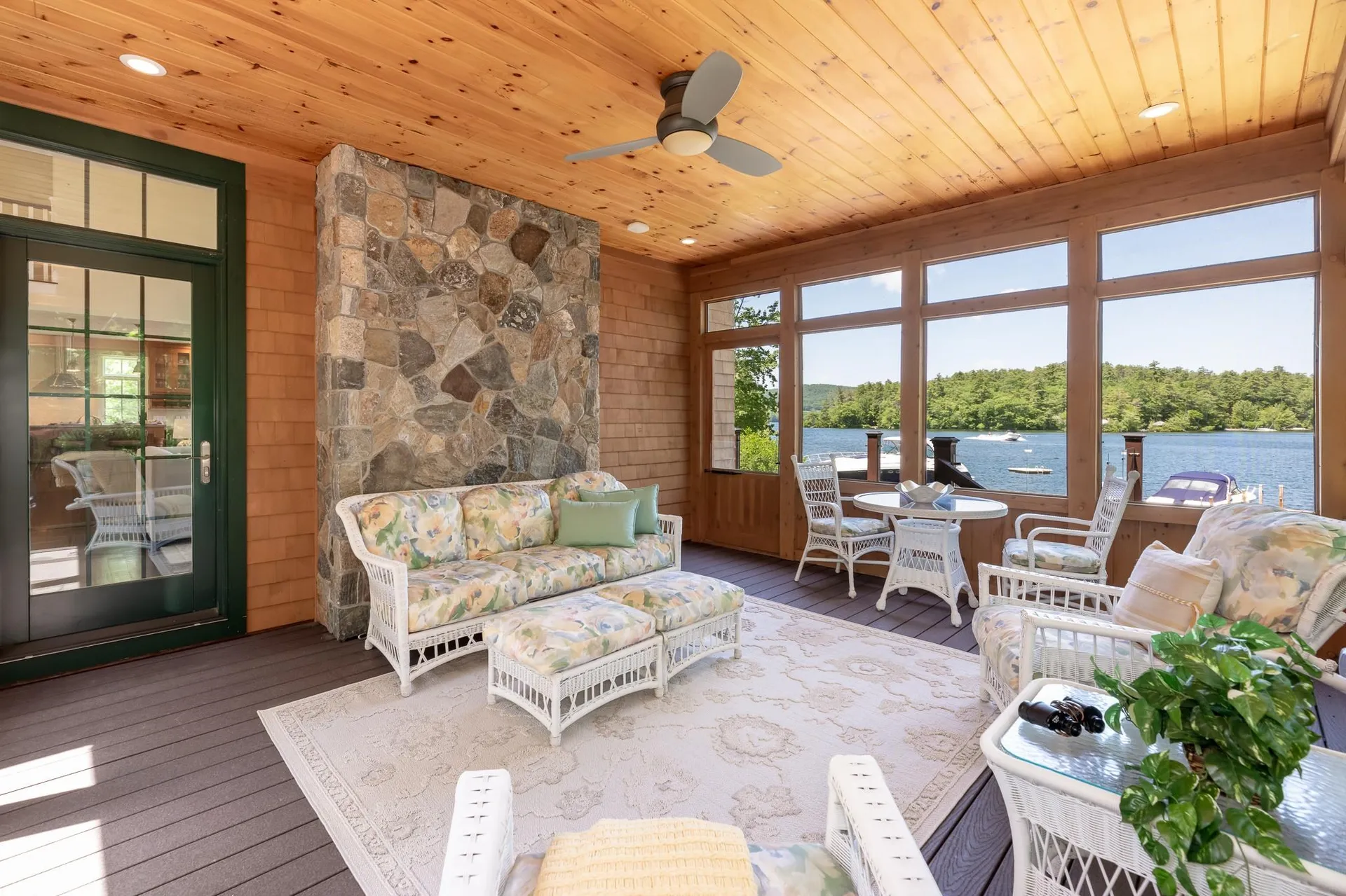 294 Redding Lane Moultonborough NH 03254
