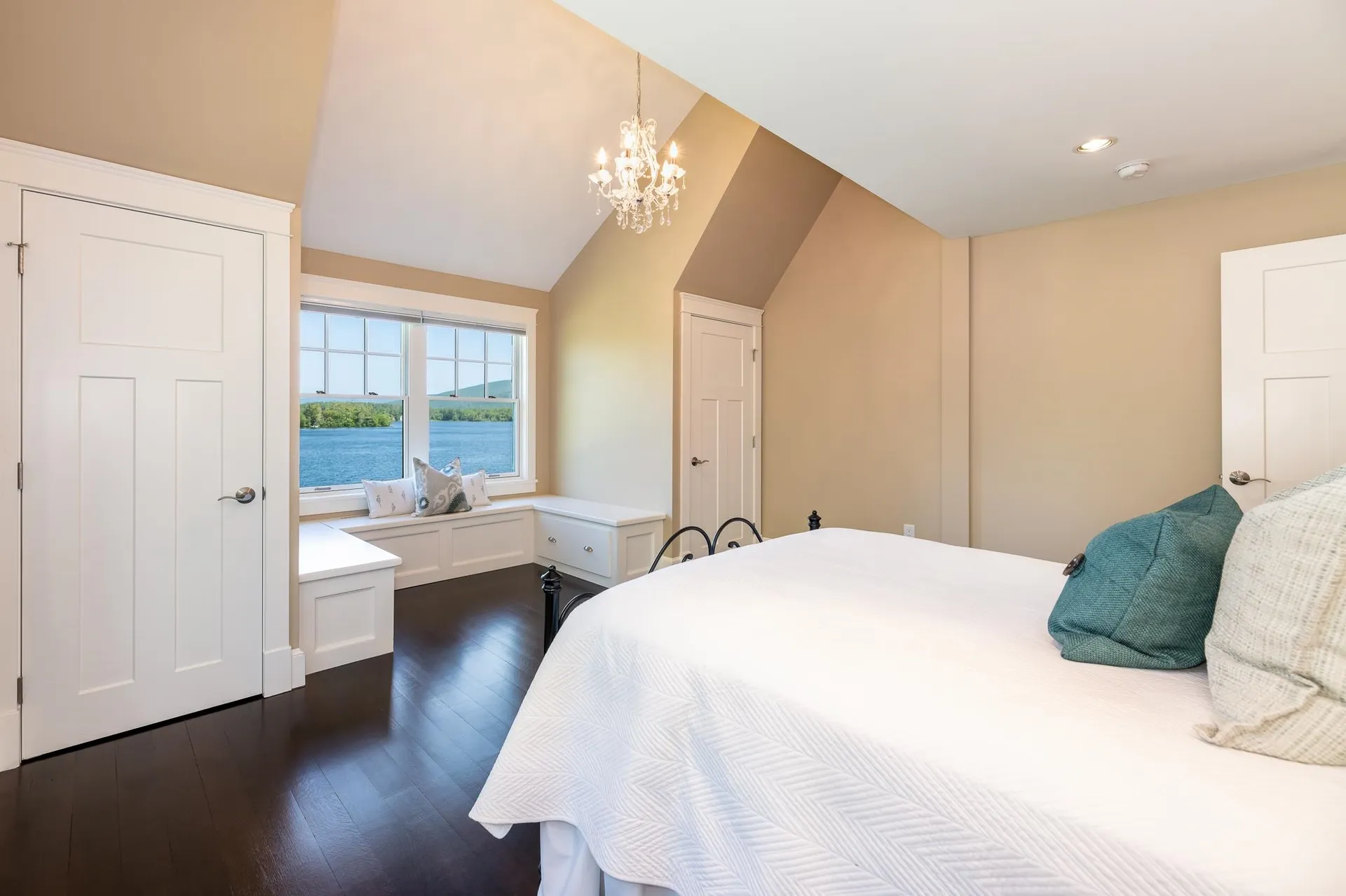 294 Redding Lane Moultonborough NH 03254