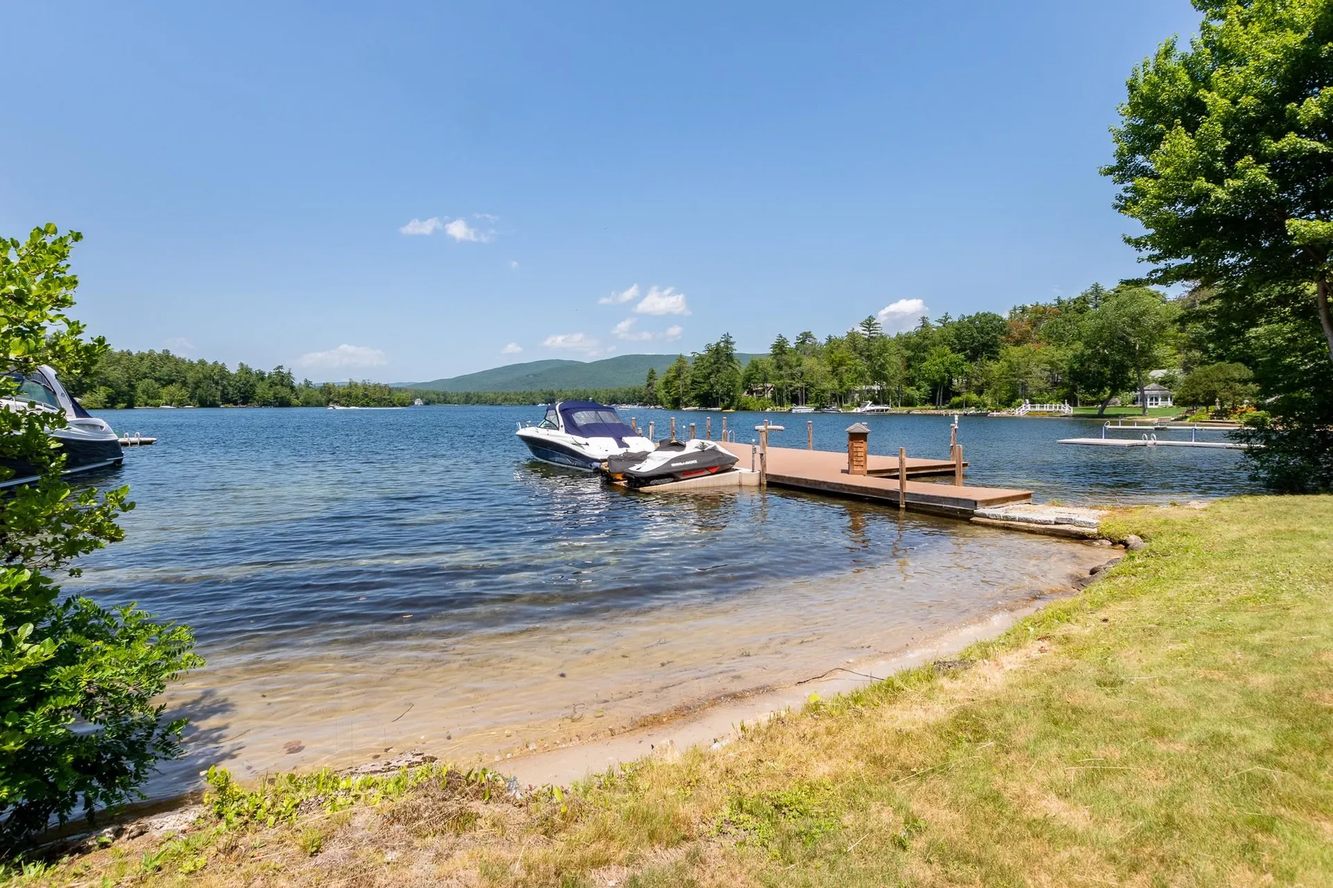 294 Redding Lane Moultonborough NH 03254