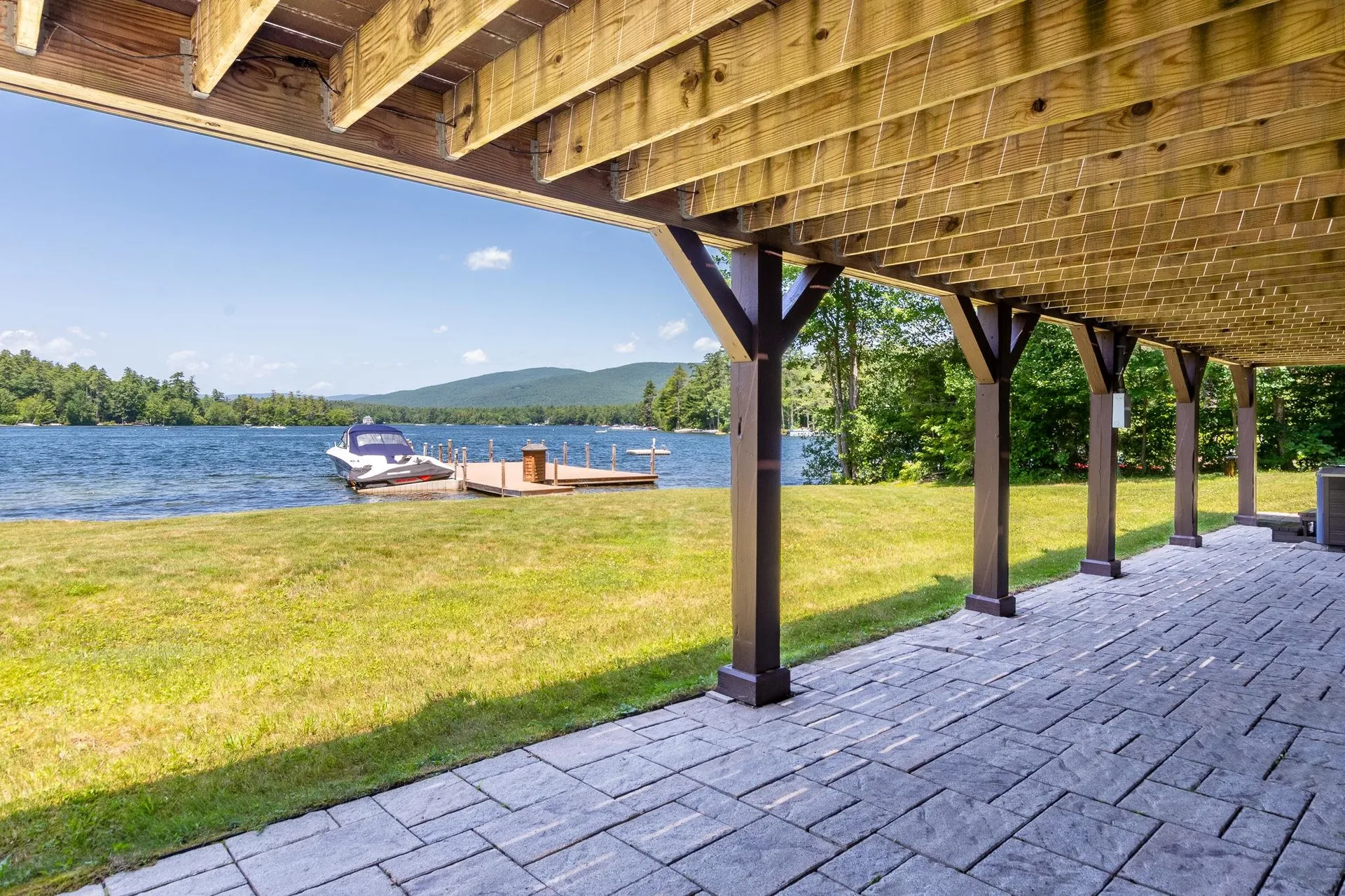 294 Redding Lane Moultonborough NH 03254